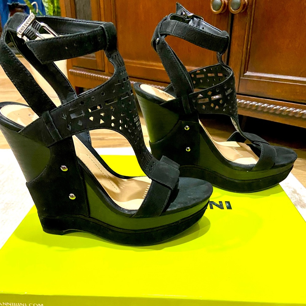 Gianni Bini Wedges